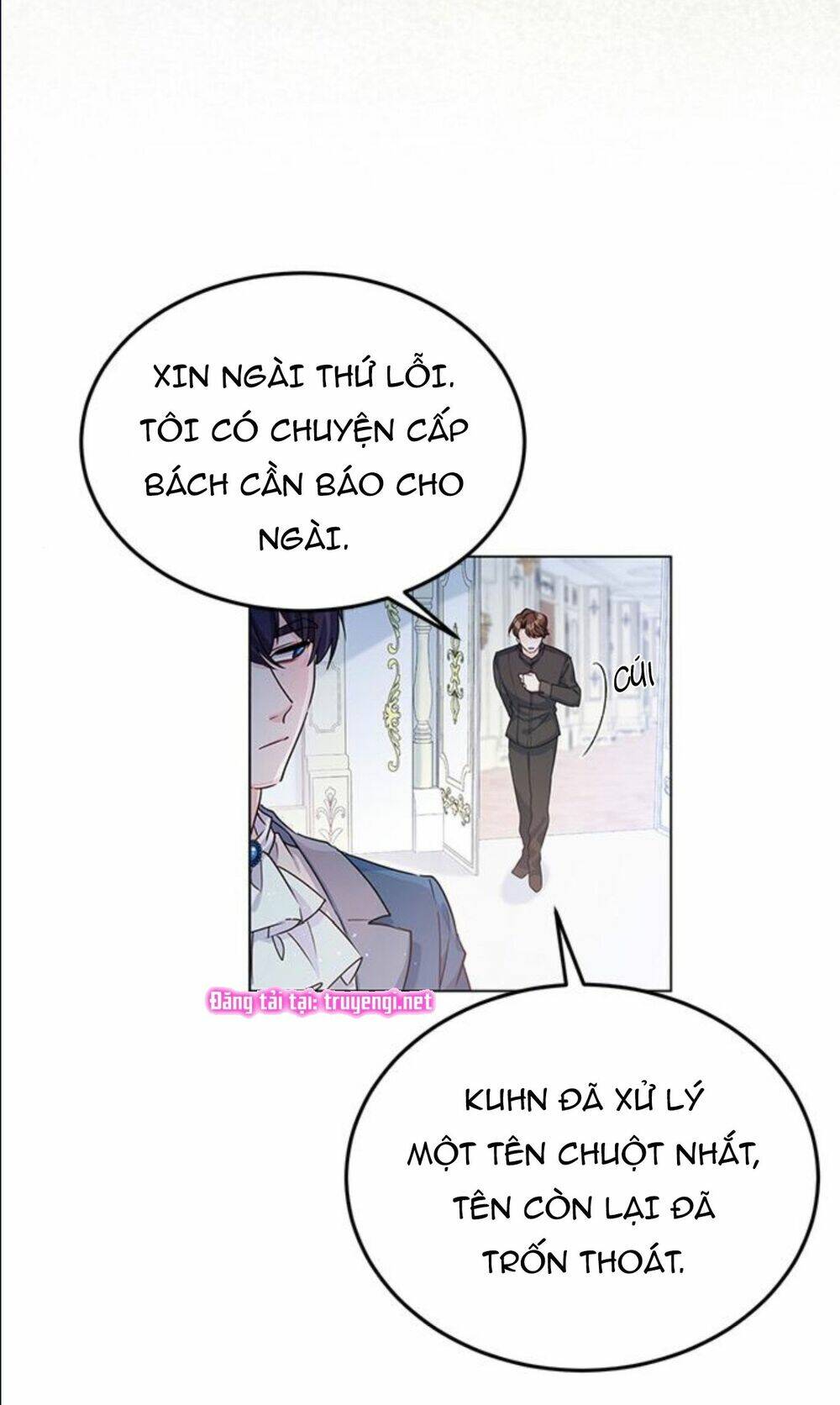 nữ hiệp trở về chapter 13 - Next Chapter 14