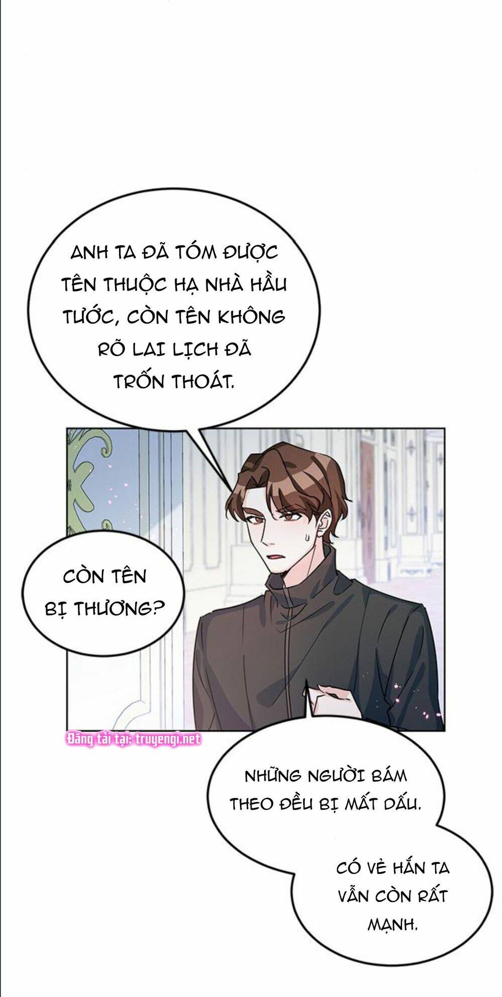 nữ hiệp trở về chapter 13 - Next Chapter 14