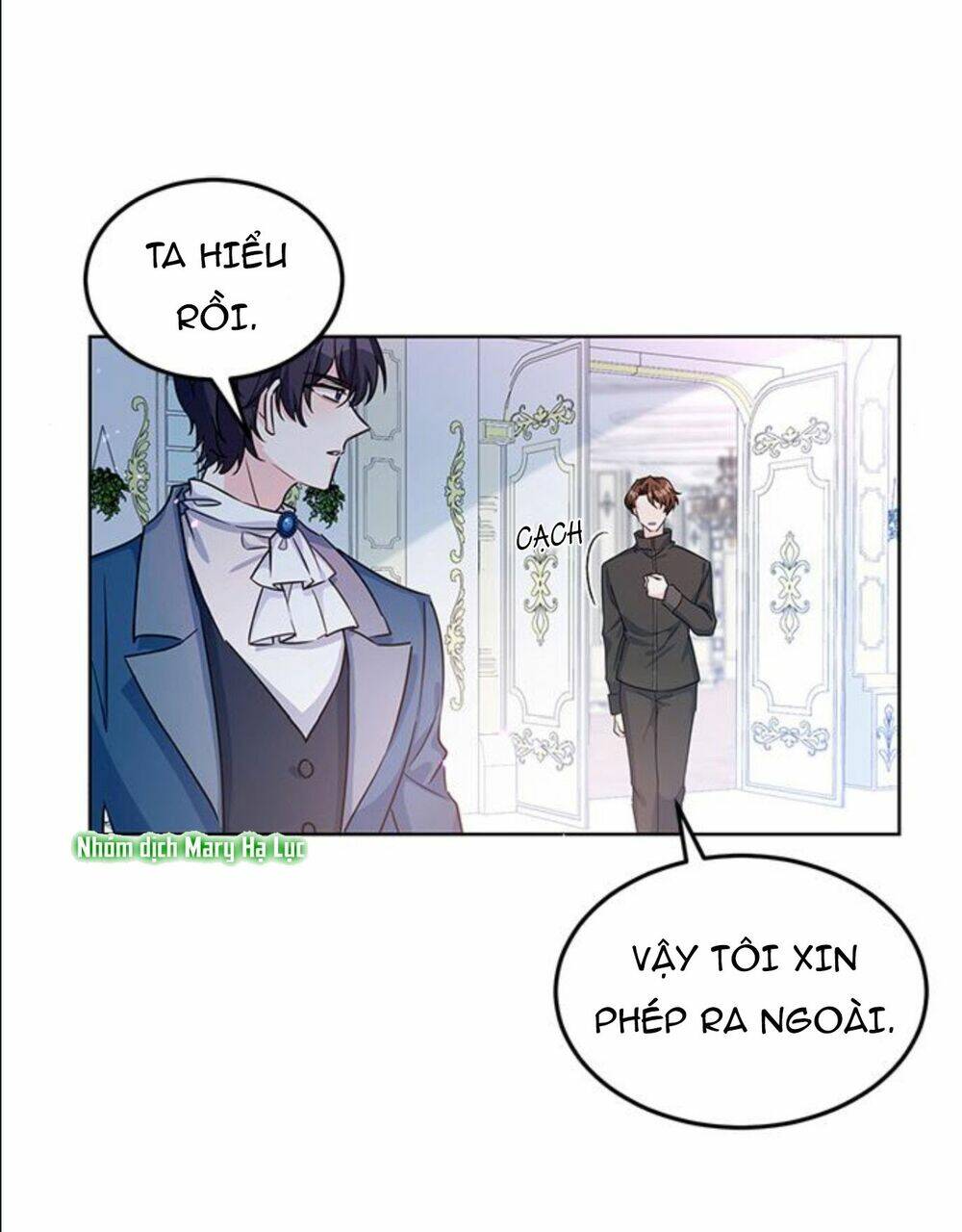 nữ hiệp trở về chapter 13 - Next Chapter 14