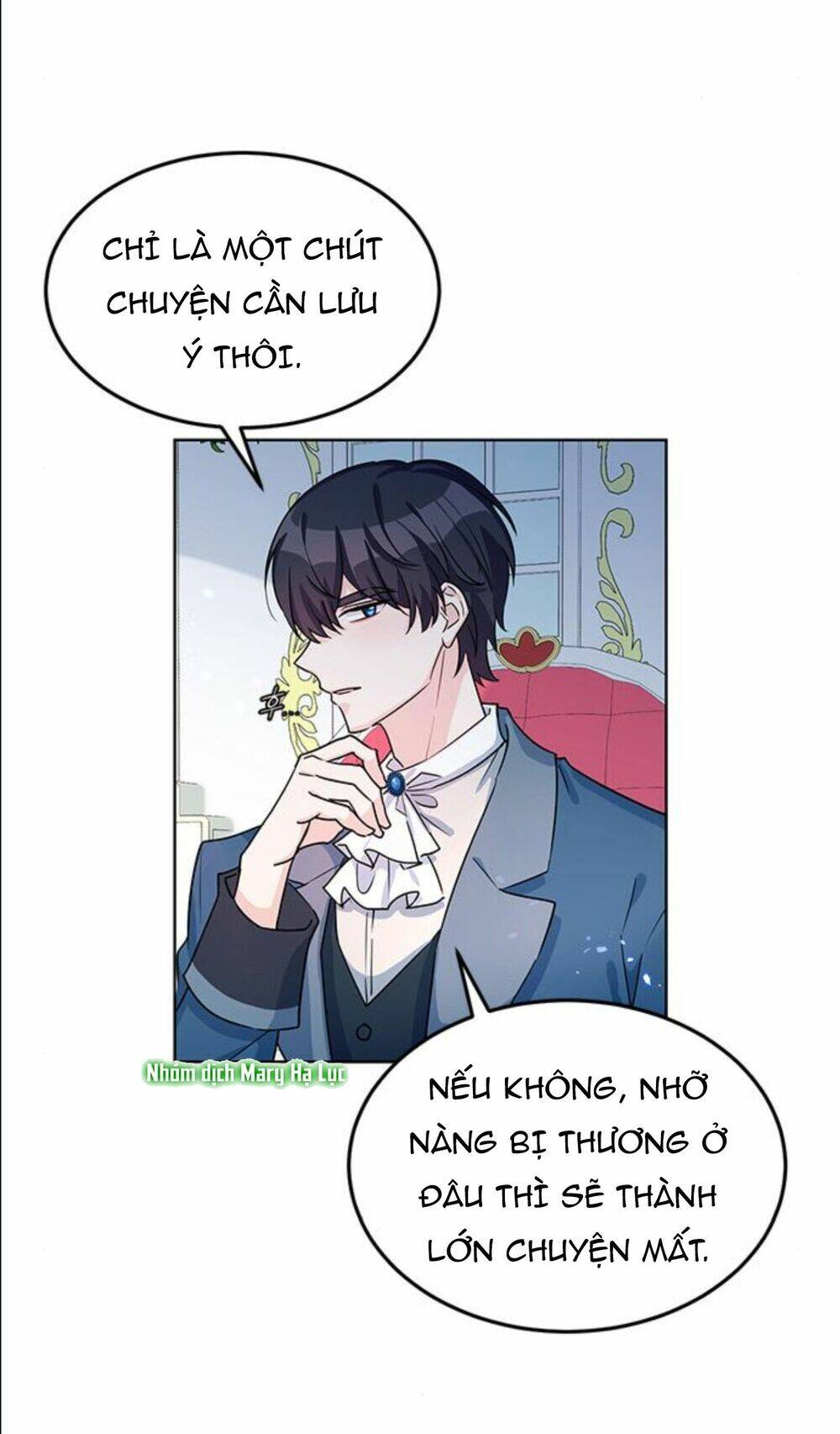 nữ hiệp trở về chapter 13 - Next Chapter 14