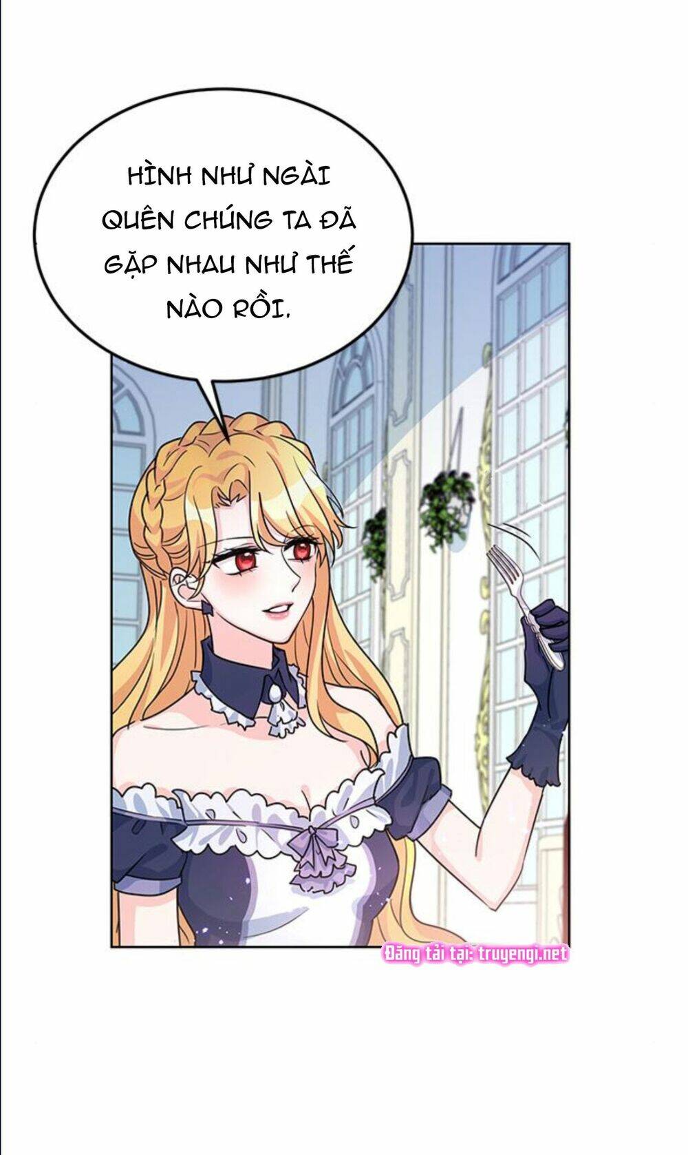 nữ hiệp trở về chapter 13 - Next Chapter 14