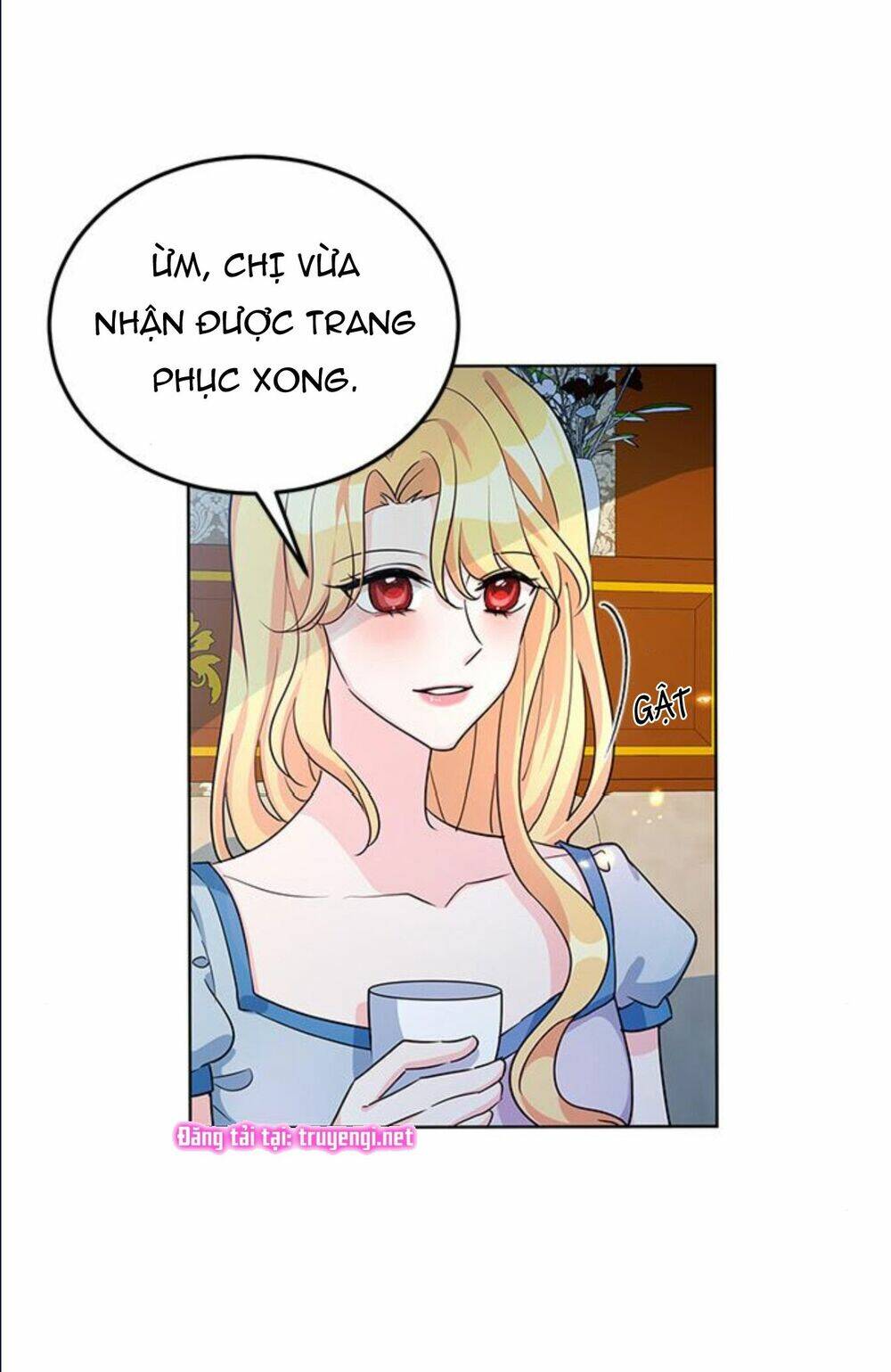 nữ hiệp trở về chapter 13 - Next Chapter 14