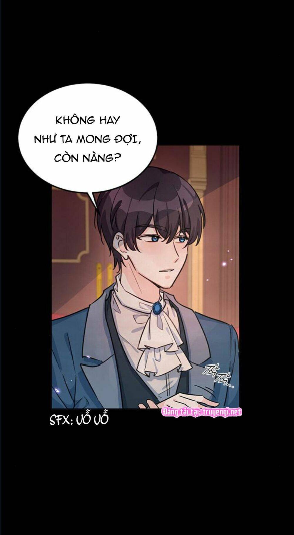 nữ hiệp trở về chapter 13 - Next Chapter 14