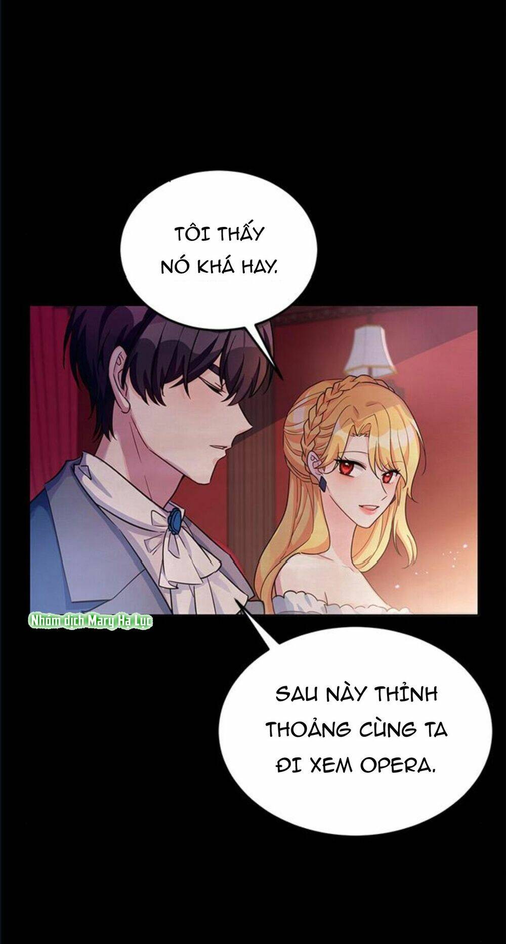 nữ hiệp trở về chapter 13 - Next Chapter 14