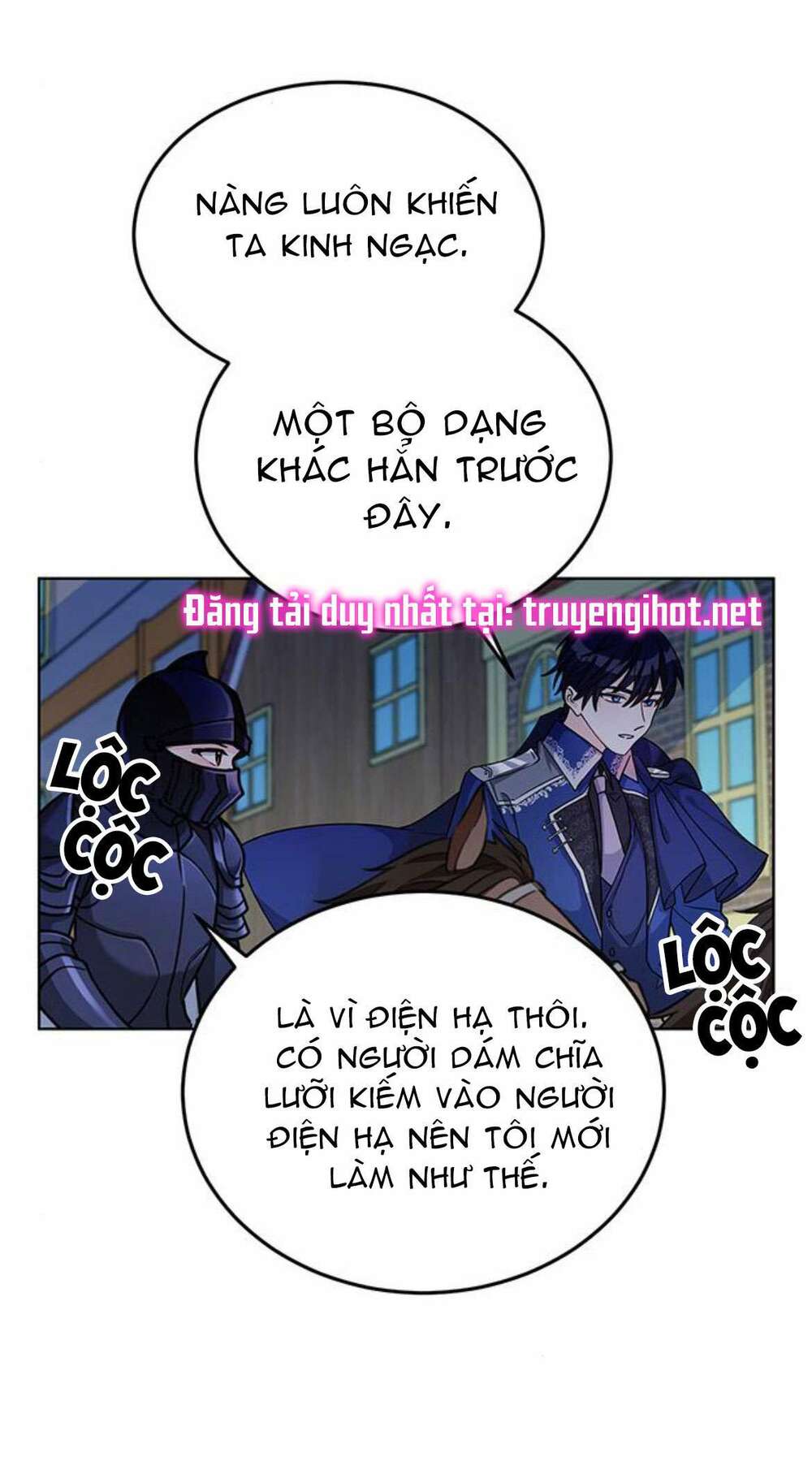 nữ hiệp trở về chapter 14.3 - Next Chapter 15