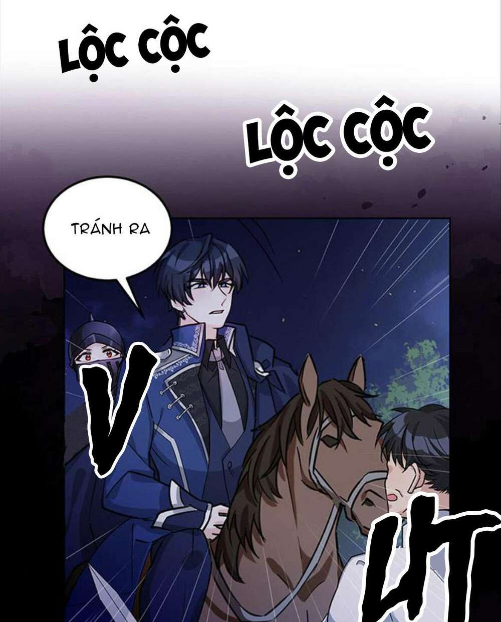 nữ hiệp trở về chapter 14.3 - Next Chapter 15