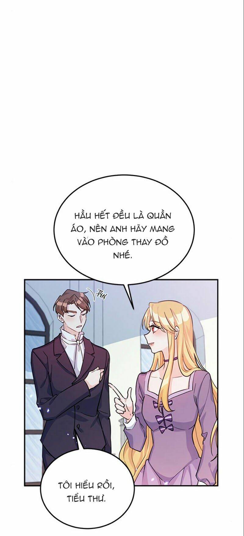 nữ hiệp trở về Chapter 16.1 - Next Chapter 16.2