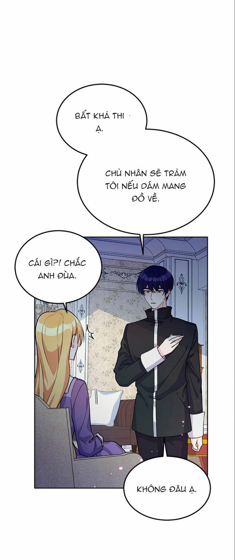 nữ hiệp trở về Chapter 16.2 - Next chapter 16.3