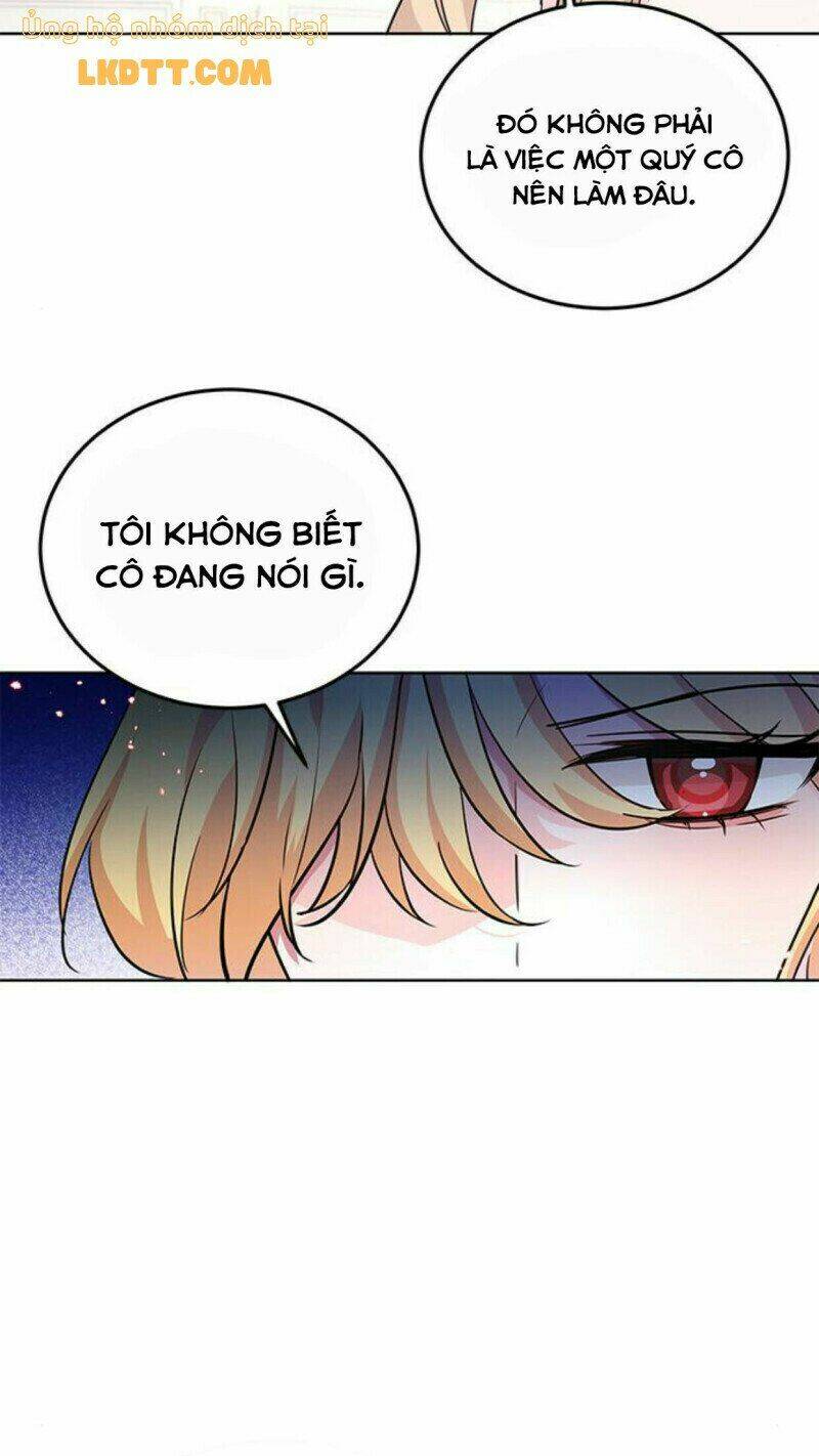 nữ hiệp trở về chapter 20 - Next Chapter 20.5