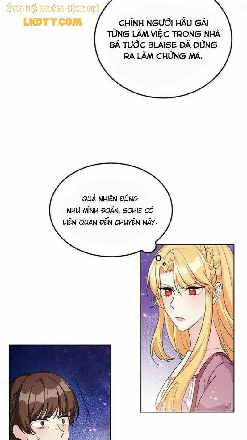 nữ hiệp trở về chapter 20 - Next Chapter 20.5