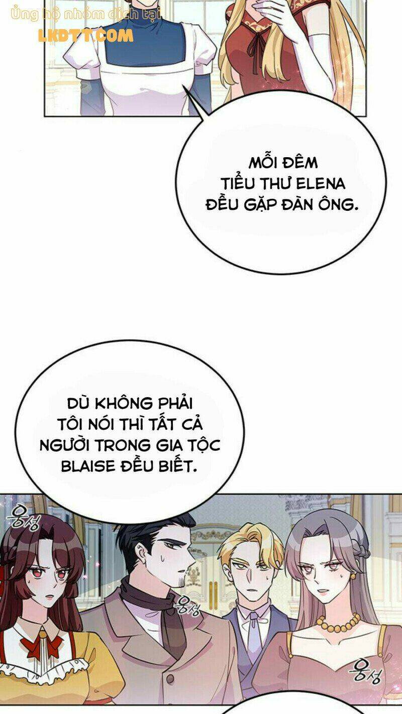 nữ hiệp trở về chapter 20 - Next Chapter 20.5