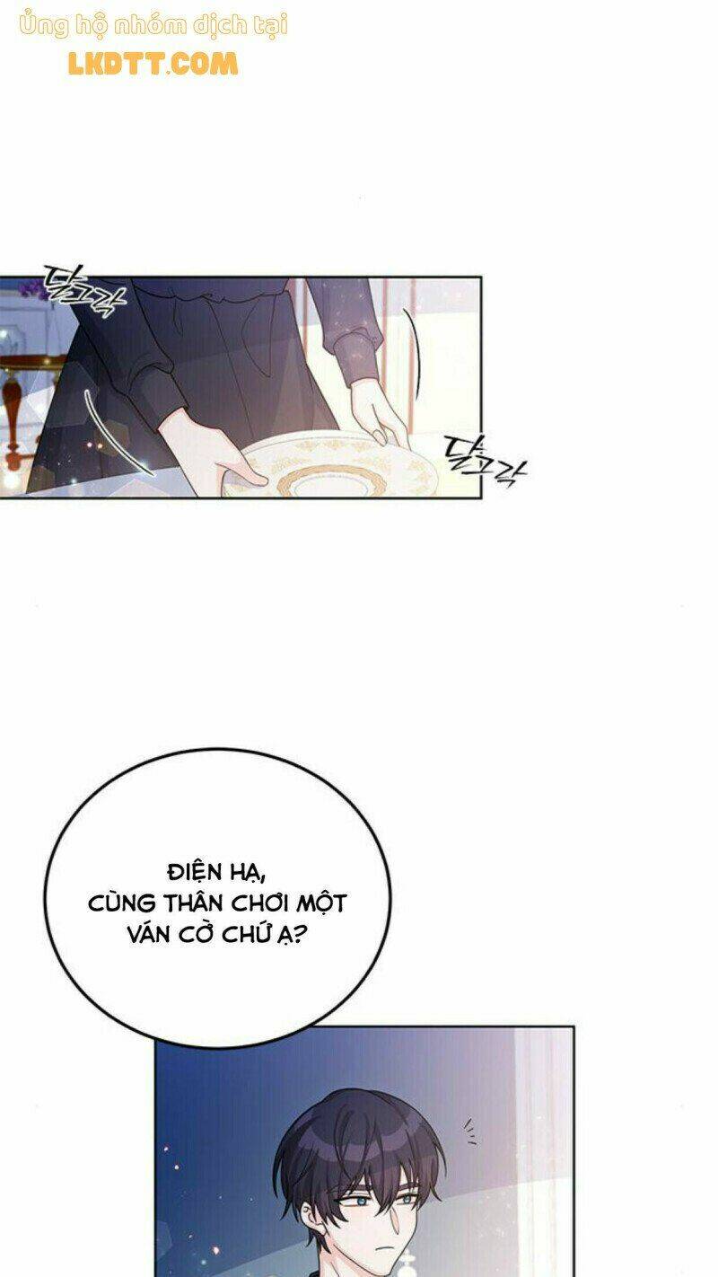 nữ hiệp trở về chapter 22 - Next Chapter 22.1