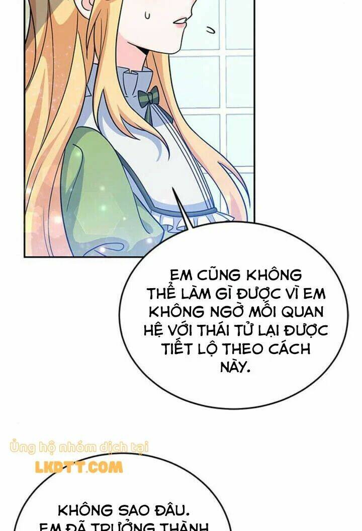 nữ hiệp trở về chapter 24 - Next chapter 25