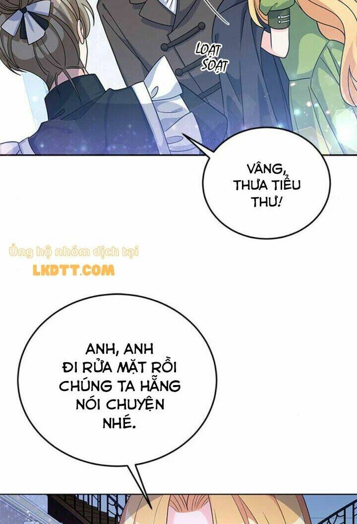 nữ hiệp trở về chapter 24 - Next chapter 25