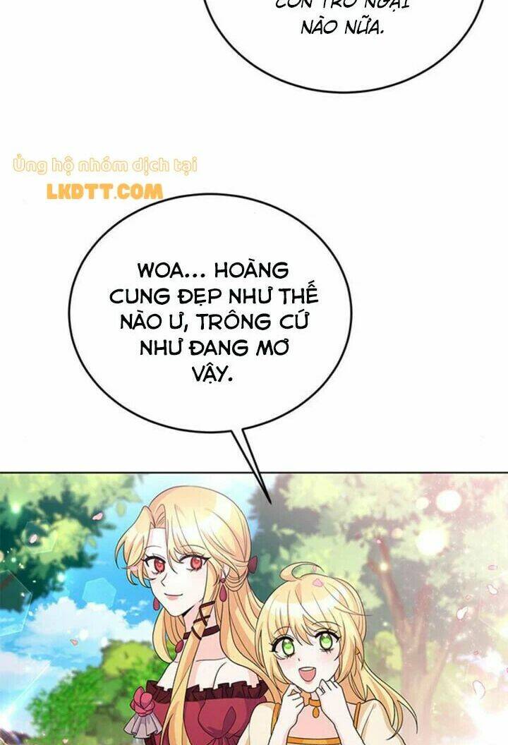 nữ hiệp trở về chapter 24 - Next chapter 25