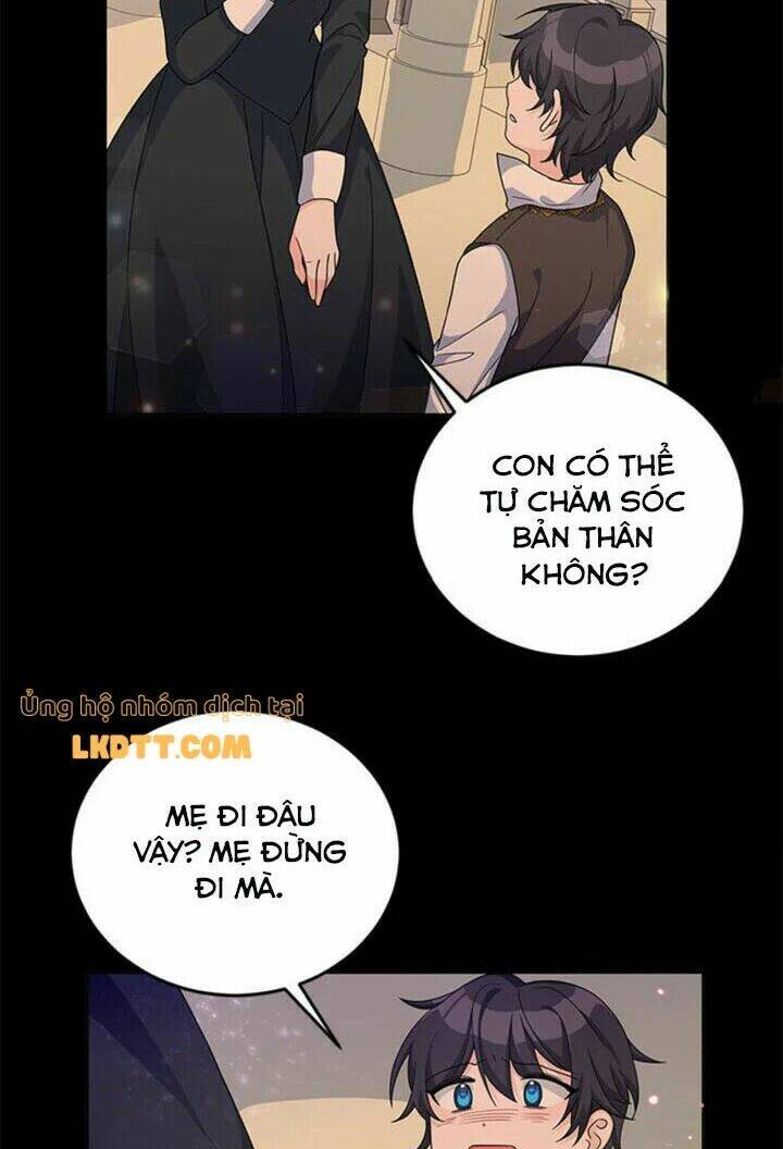 nữ hiệp trở về chapter 24 - Next chapter 25