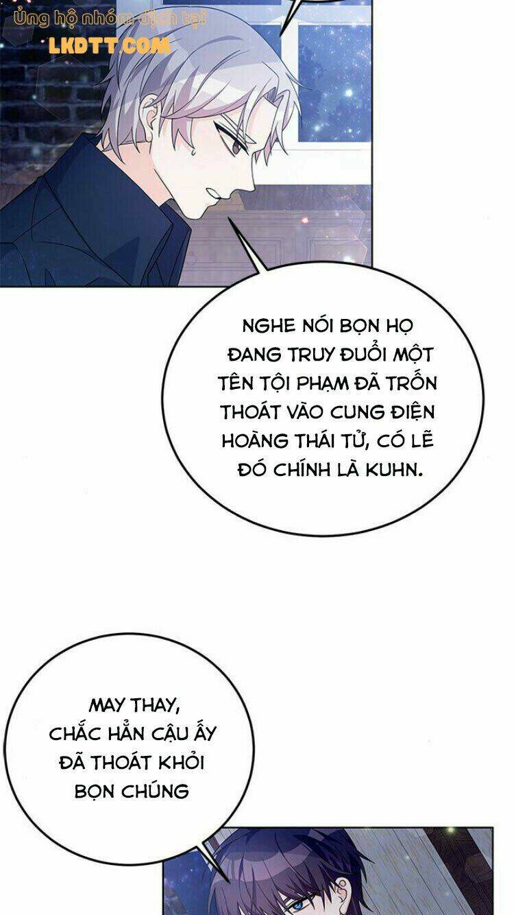 nữ hiệp trở về chapter 28 - Trang 2