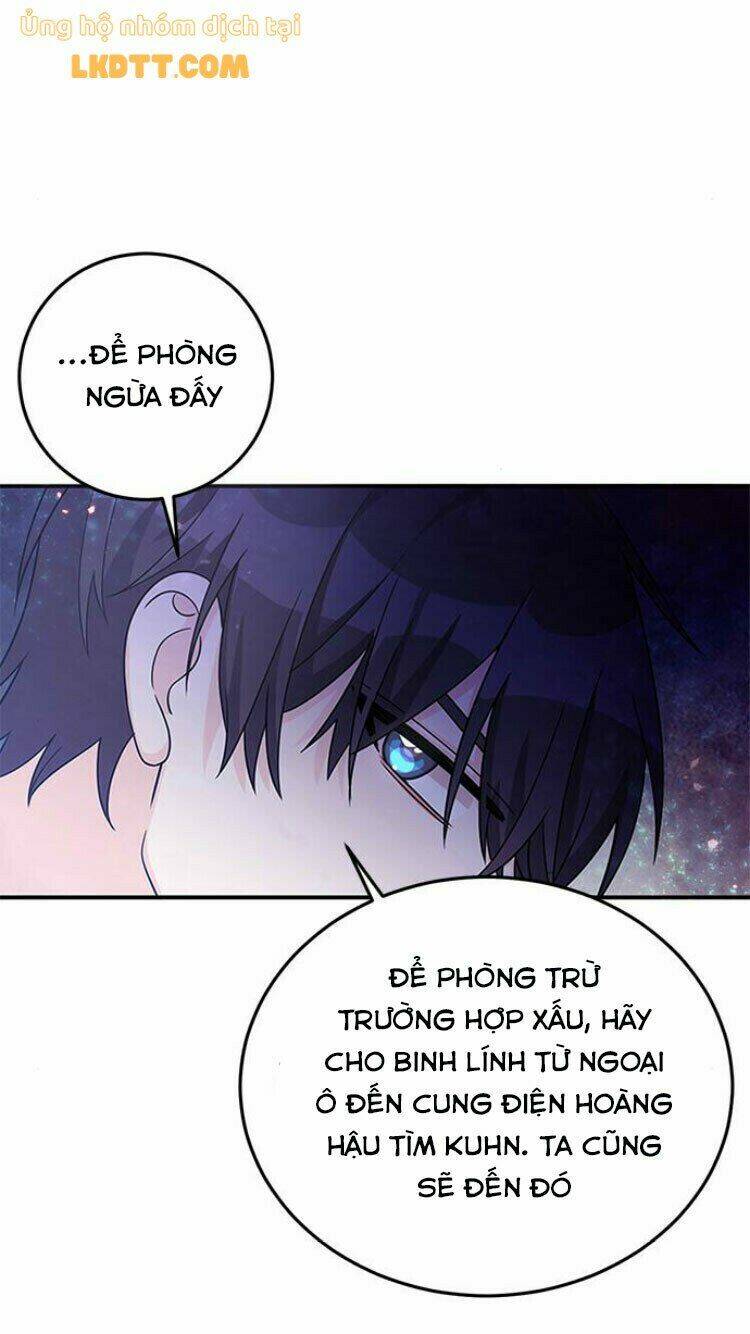 nữ hiệp trở về chapter 28 - Trang 2