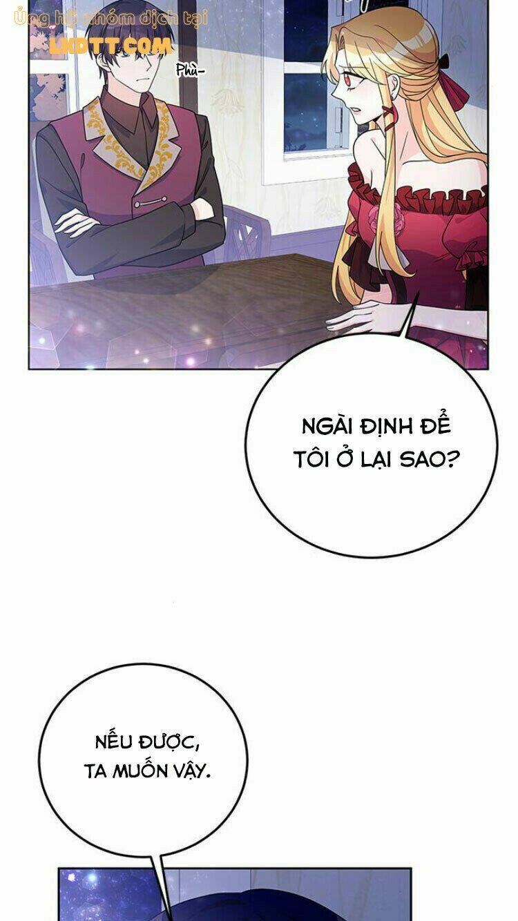 nữ hiệp trở về chapter 28 - Trang 2