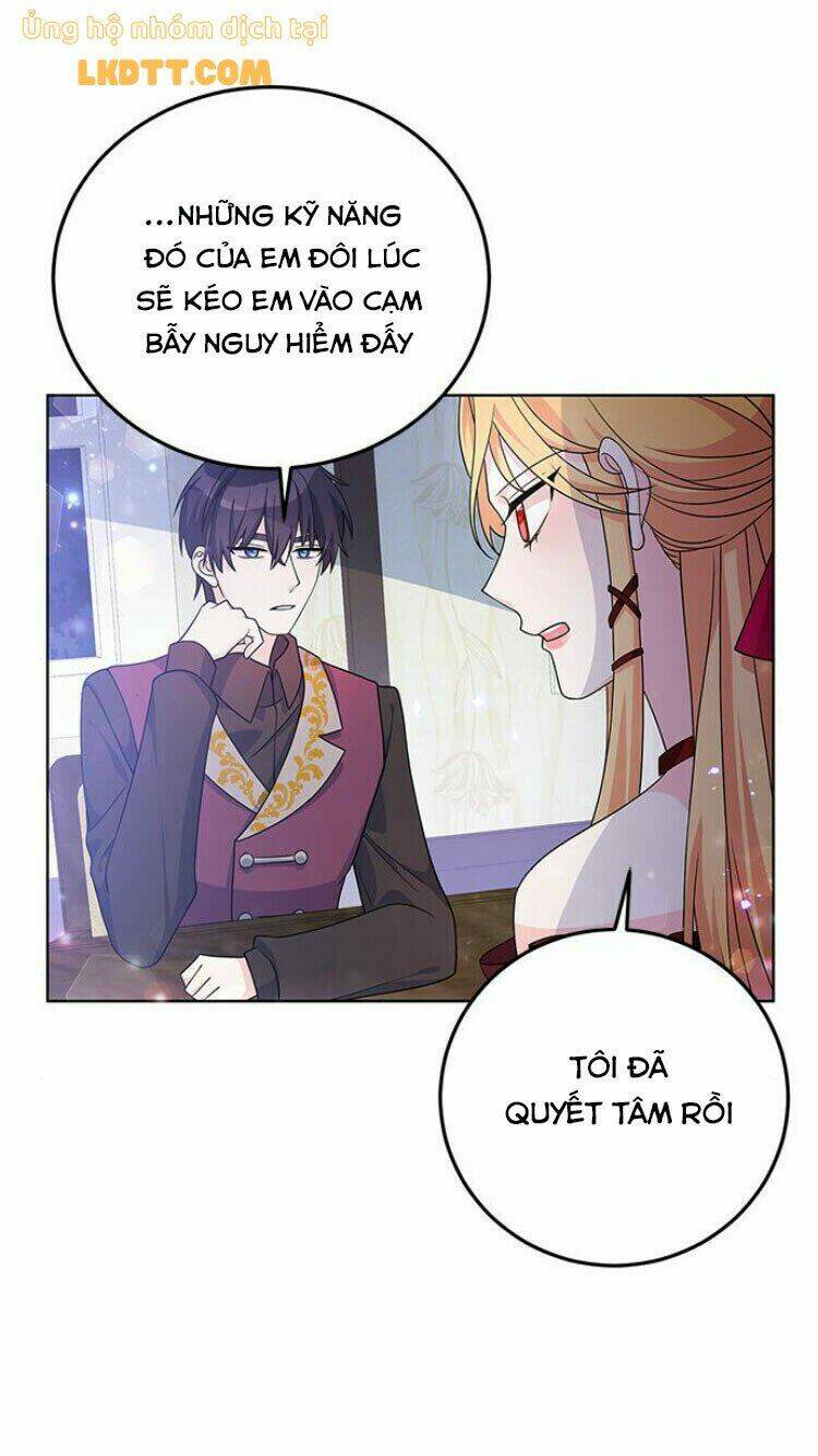 nữ hiệp trở về chapter 28 - Trang 2