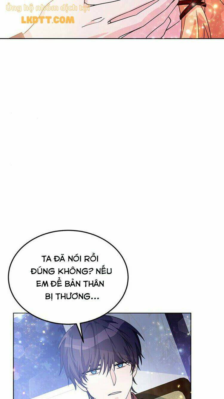 nữ hiệp trở về chapter 28 - Trang 2