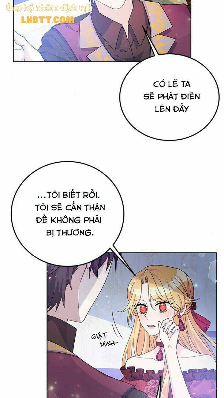 nữ hiệp trở về chapter 28 - Trang 2