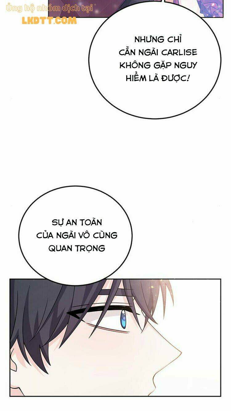 nữ hiệp trở về chapter 28 - Trang 2