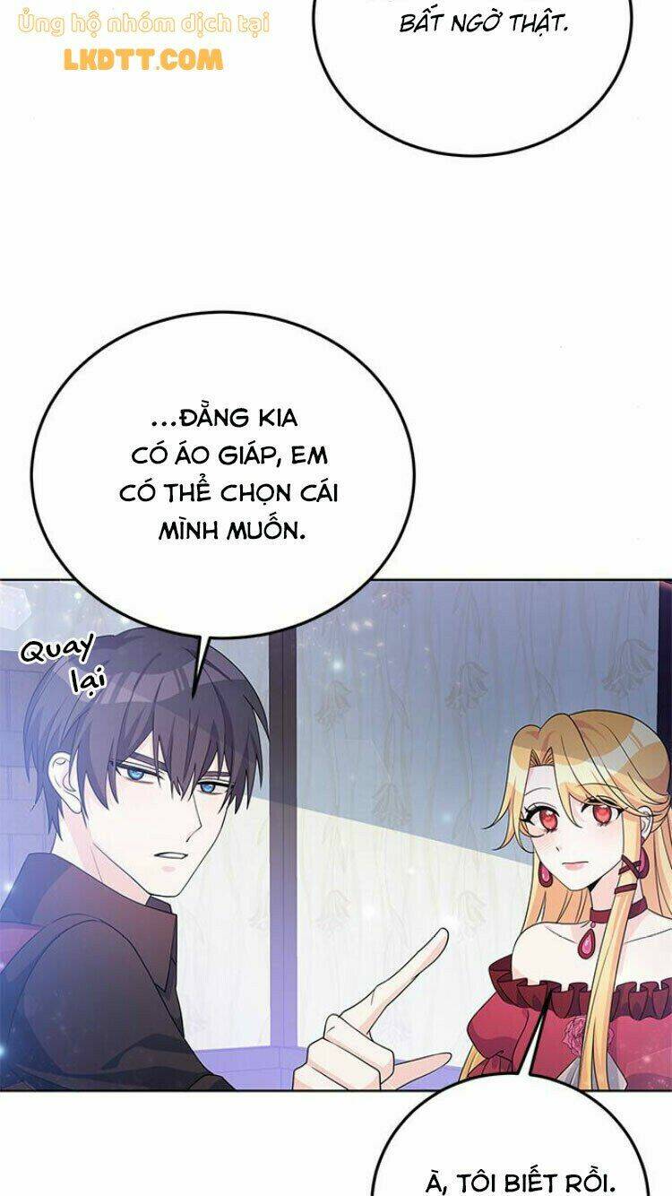 nữ hiệp trở về chapter 28 - Trang 2