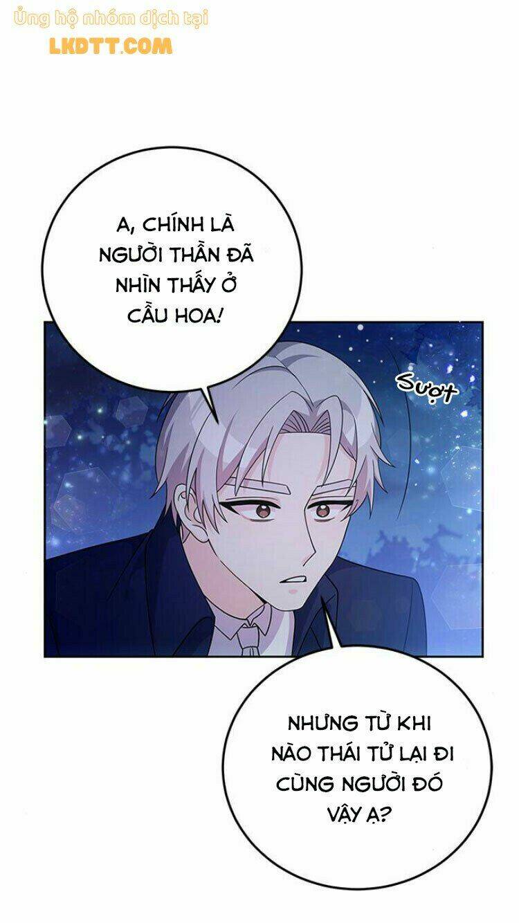 nữ hiệp trở về chapter 28 - Trang 2