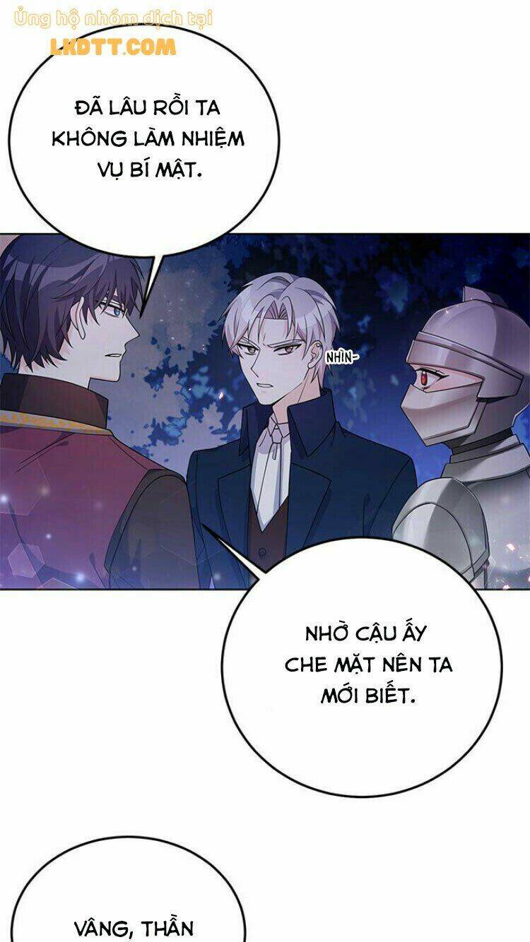 nữ hiệp trở về chapter 28 - Trang 2