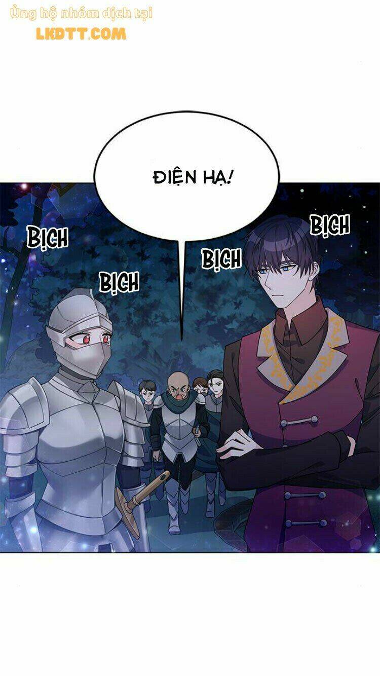 nữ hiệp trở về chapter 28 - Trang 2