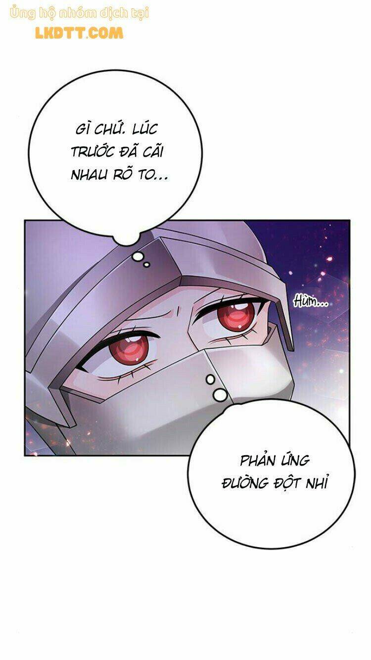 nữ hiệp trở về chapter 28 - Trang 2