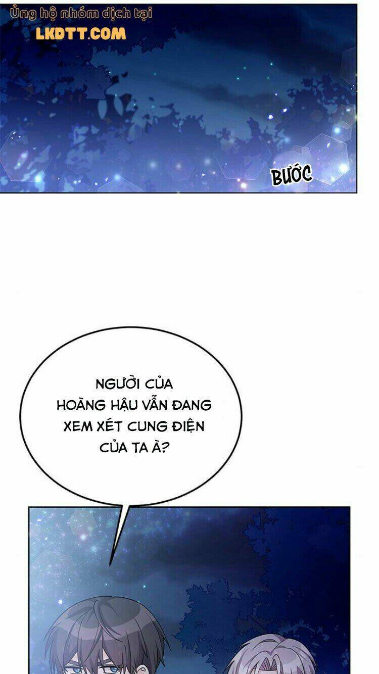 nữ hiệp trở về chapter 28 - Trang 2