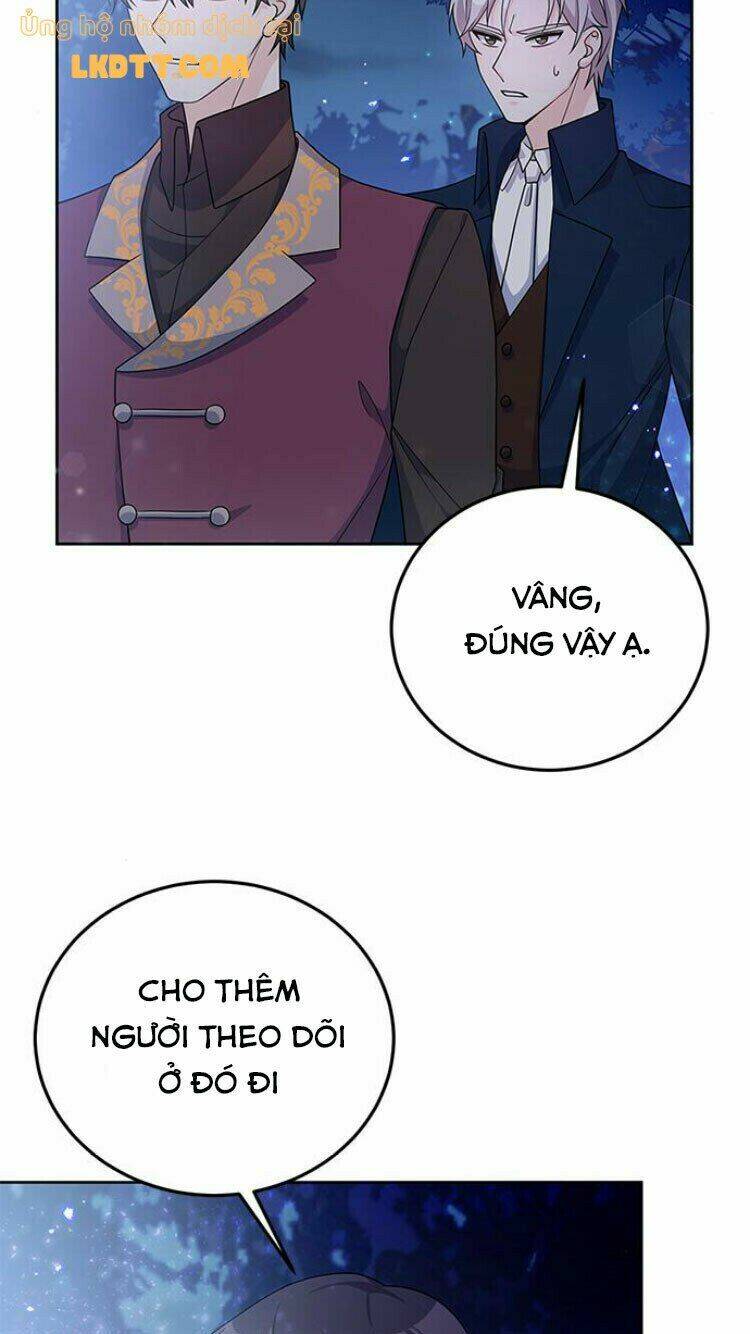 nữ hiệp trở về chapter 28 - Trang 2