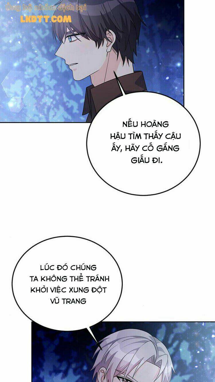 nữ hiệp trở về chapter 28 - Trang 2