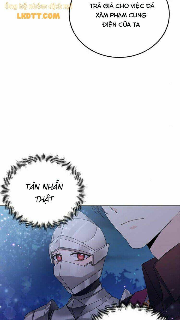 nữ hiệp trở về chapter 28 - Trang 2