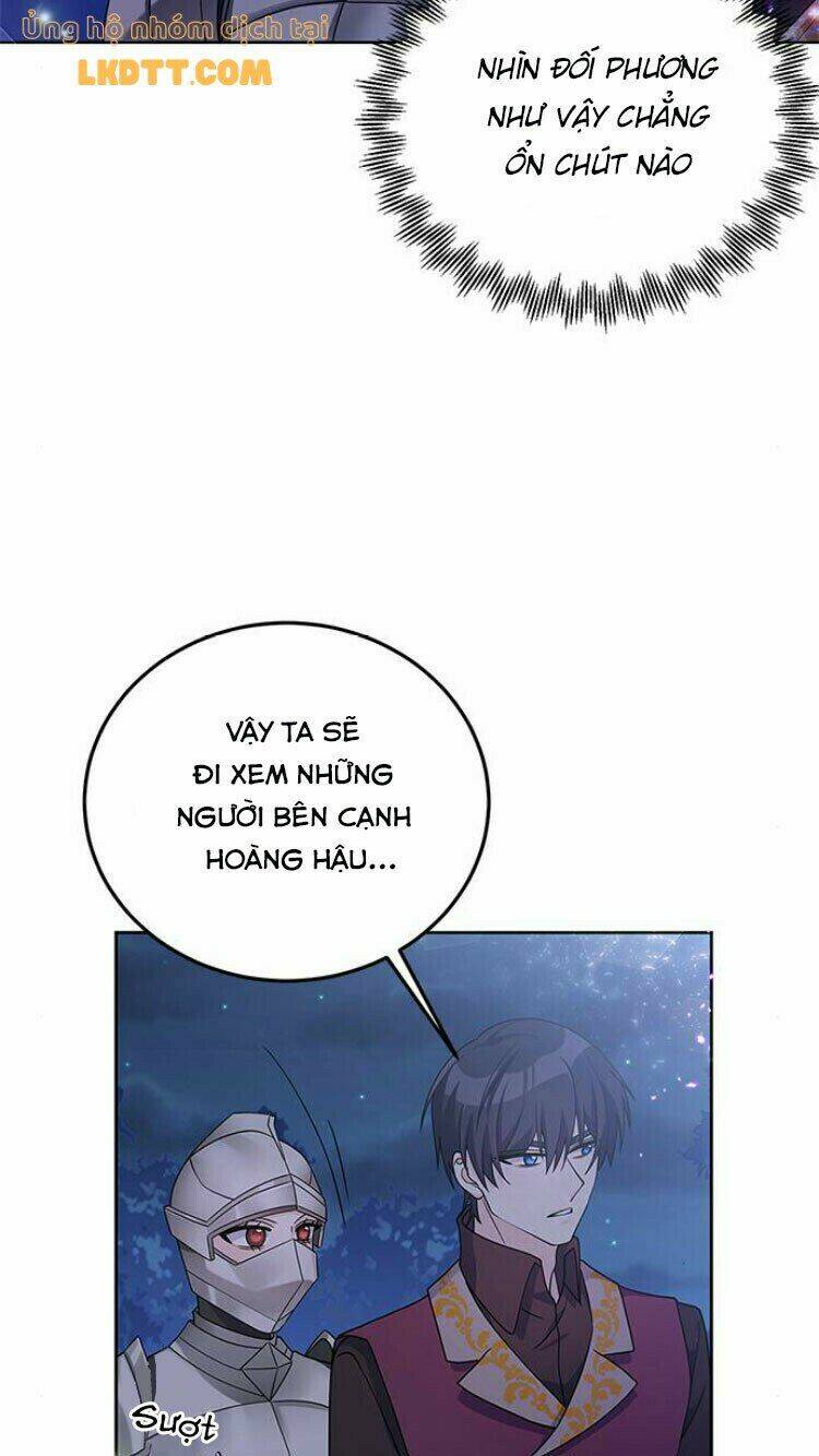 nữ hiệp trở về chapter 28 - Trang 2