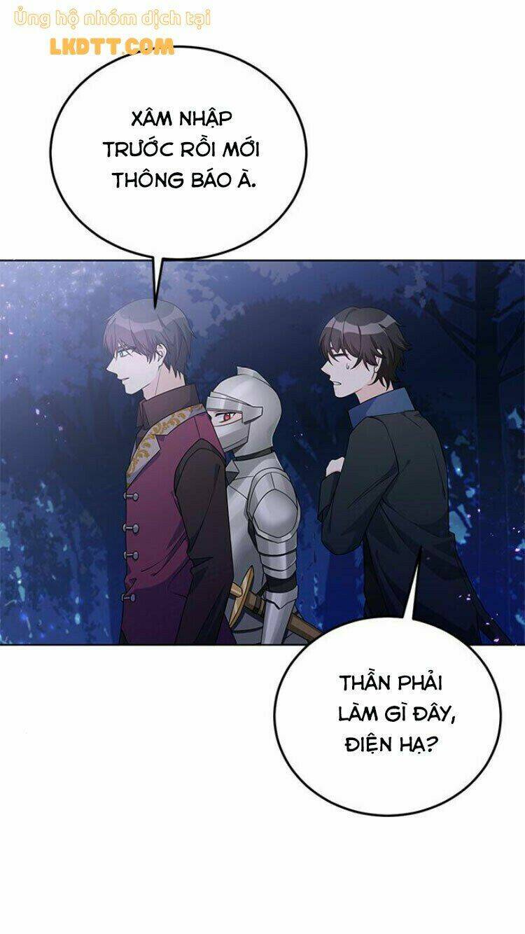 nữ hiệp trở về chapter 28 - Trang 2