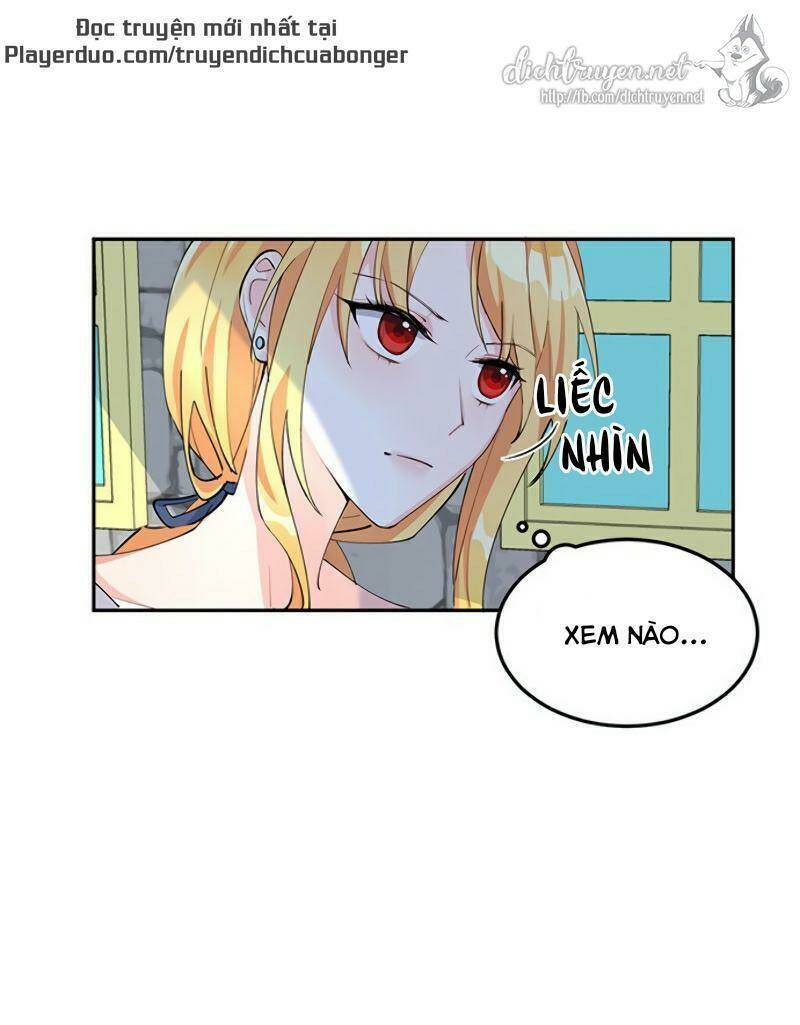 nữ hiệp trở về chapter 6 - Next chapter 7