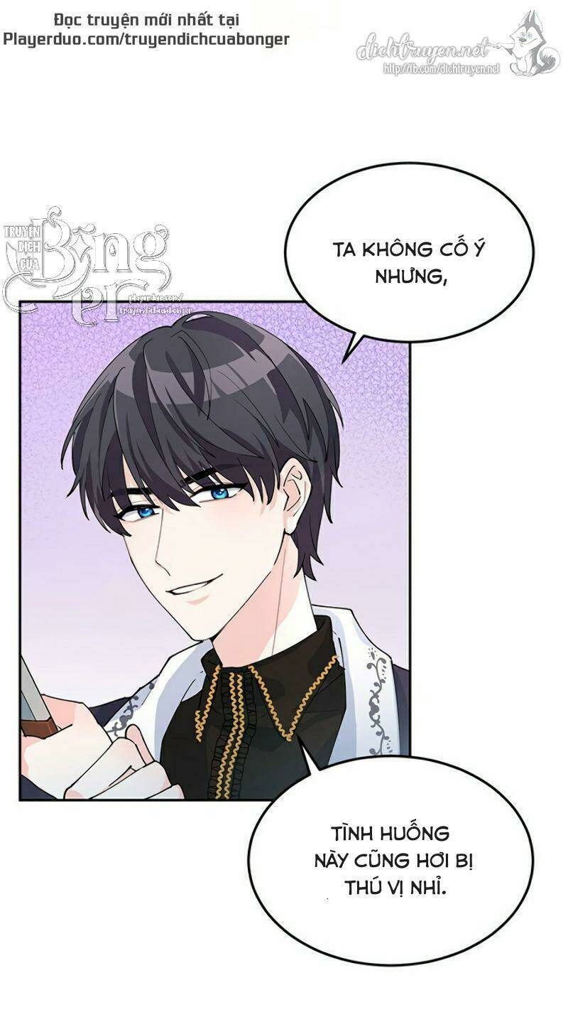 nữ hiệp trở về chapter 6 - Next chapter 7