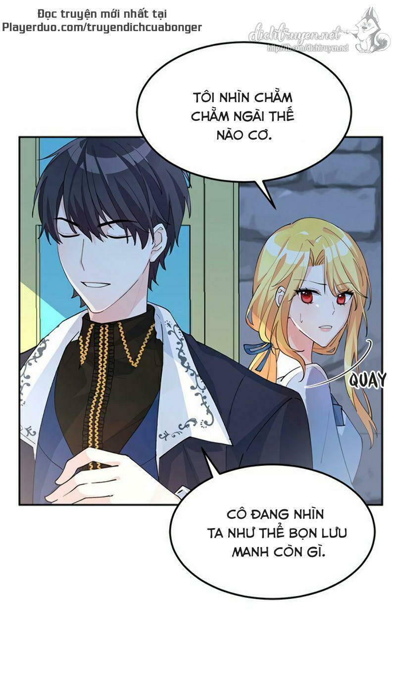 nữ hiệp trở về chapter 6 - Next chapter 7