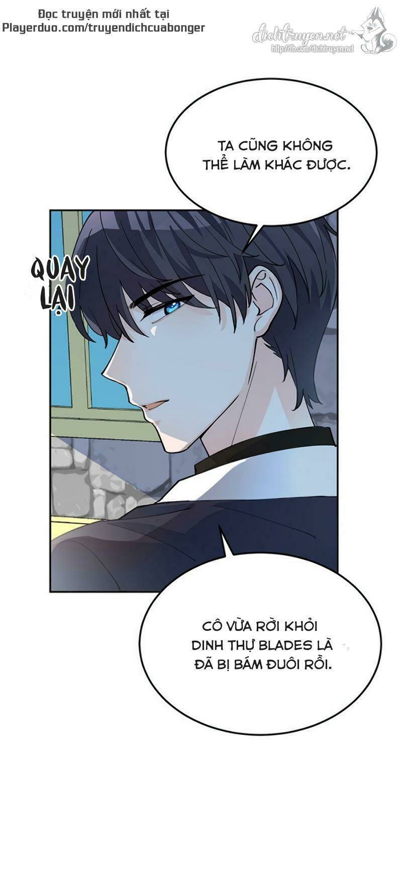 nữ hiệp trở về chapter 6 - Next chapter 7