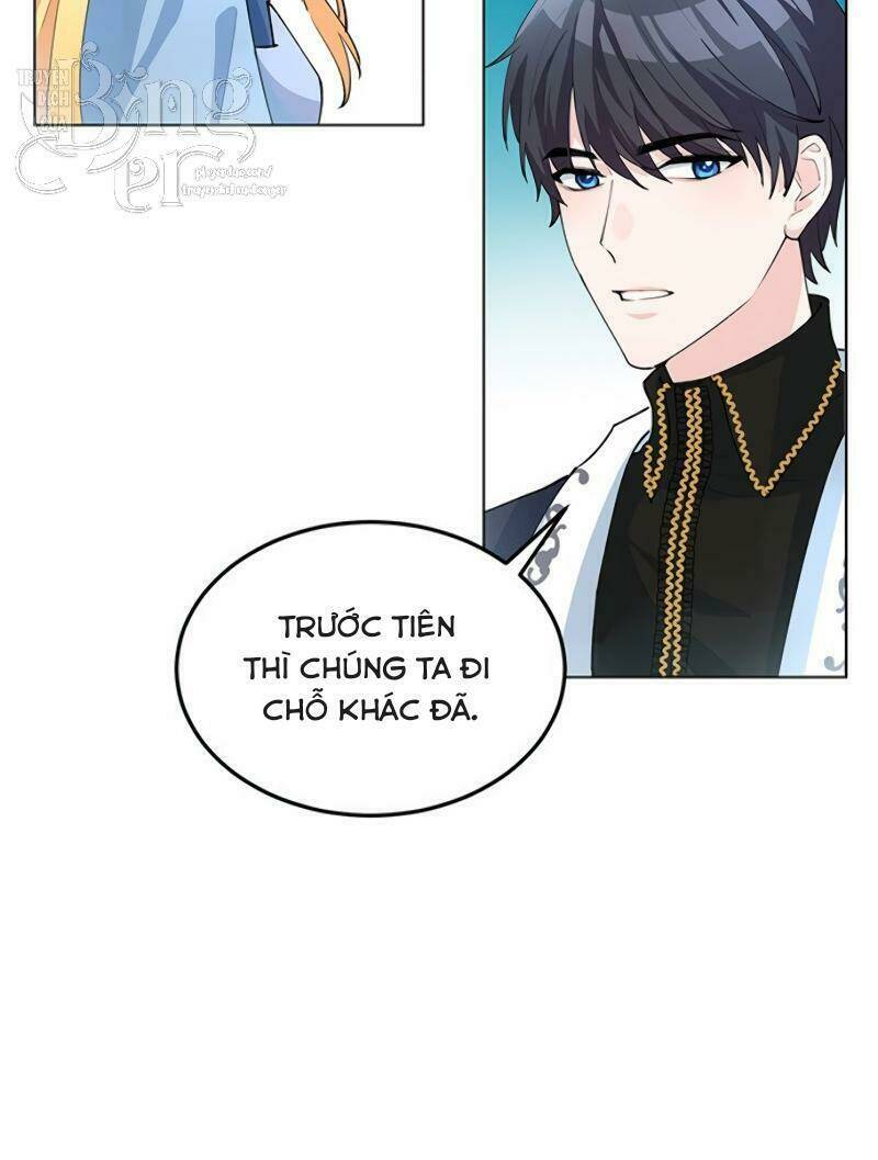 nữ hiệp trở về chapter 6 - Next chapter 7