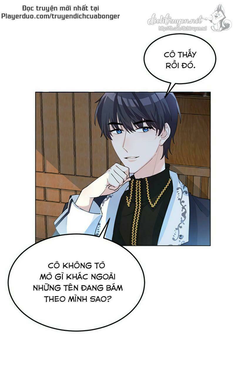 nữ hiệp trở về chapter 6 - Next chapter 7