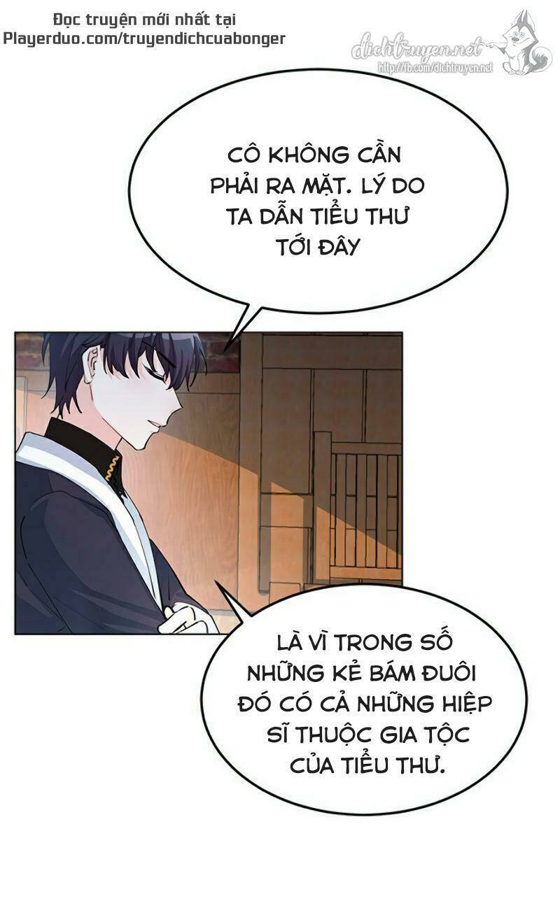 nữ hiệp trở về chapter 6 - Next chapter 7