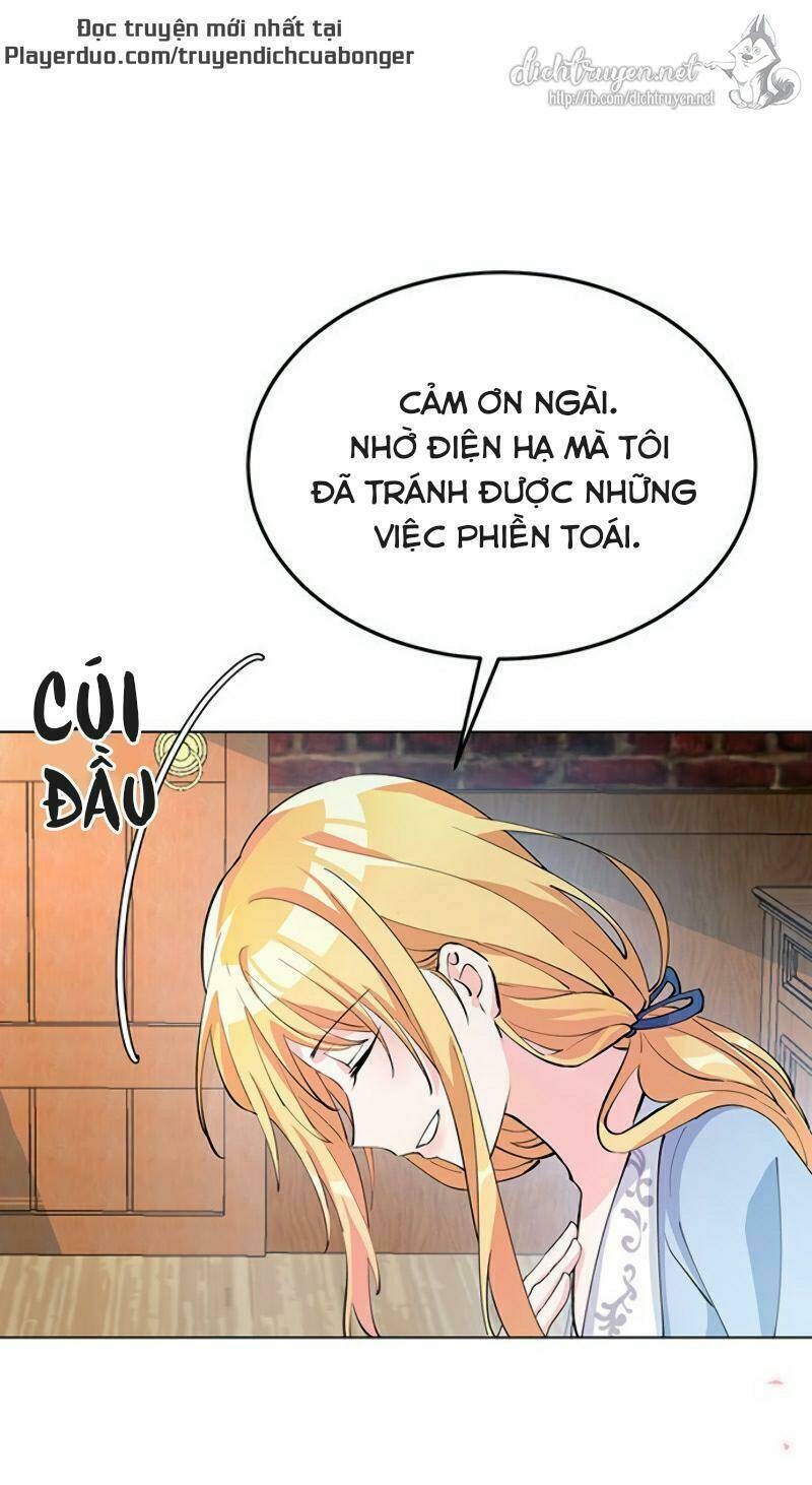 nữ hiệp trở về chapter 6 - Next chapter 7