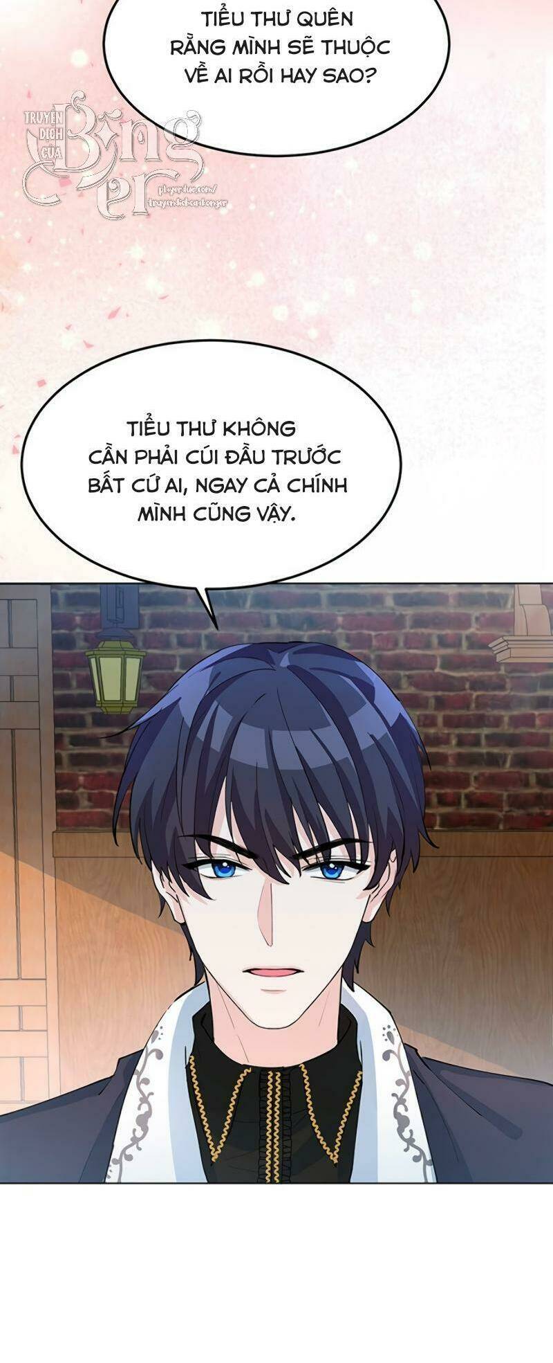 nữ hiệp trở về chapter 6 - Next chapter 7