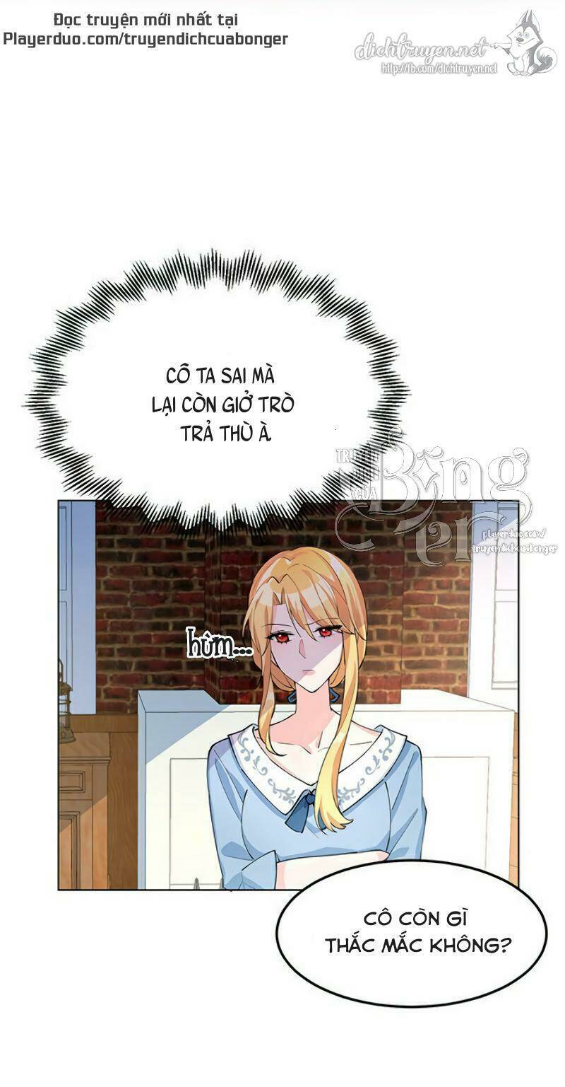 nữ hiệp trở về chapter 6 - Next chapter 7