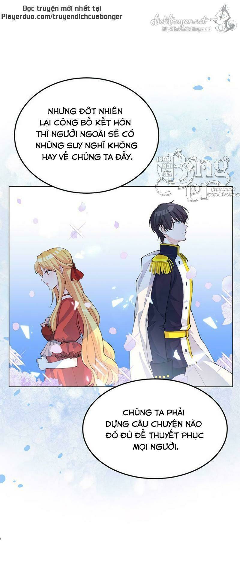 nữ hiệp trở về chapter 6 - Next chapter 7