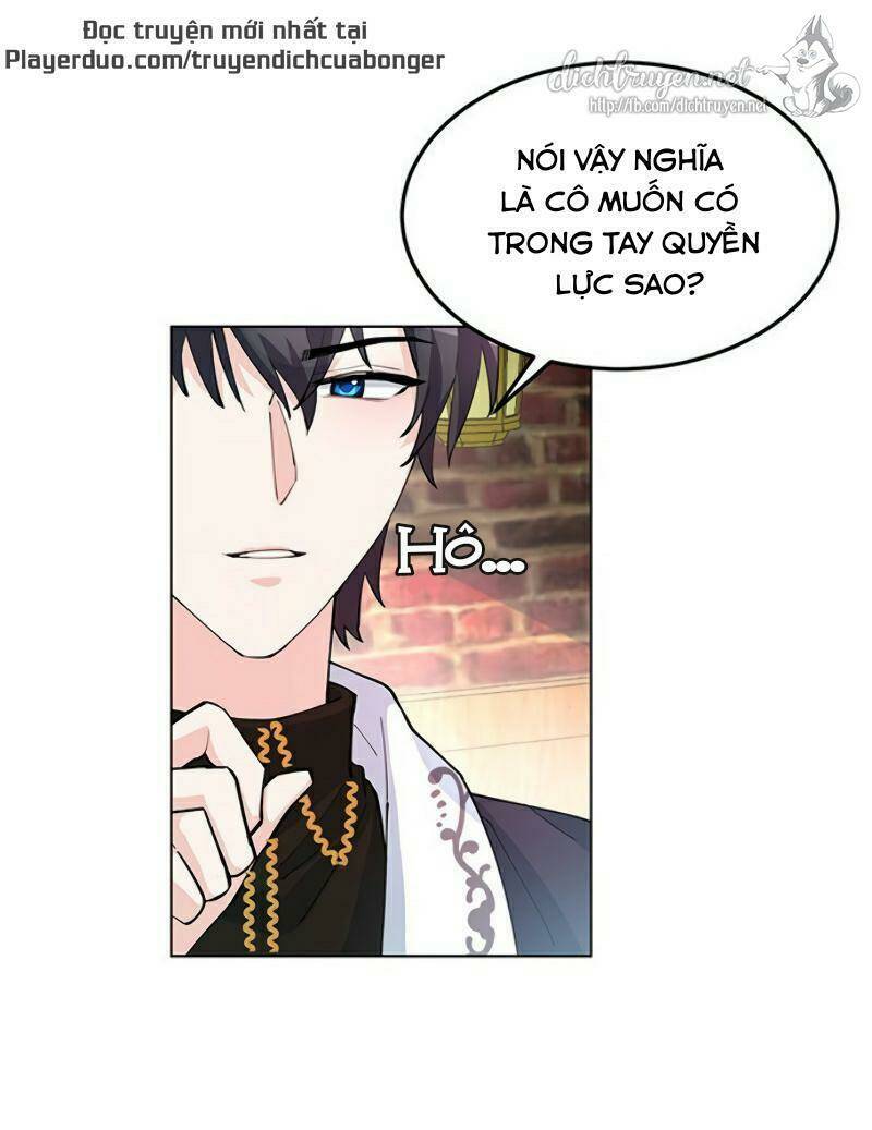 nữ hiệp trở về chapter 6 - Next chapter 7